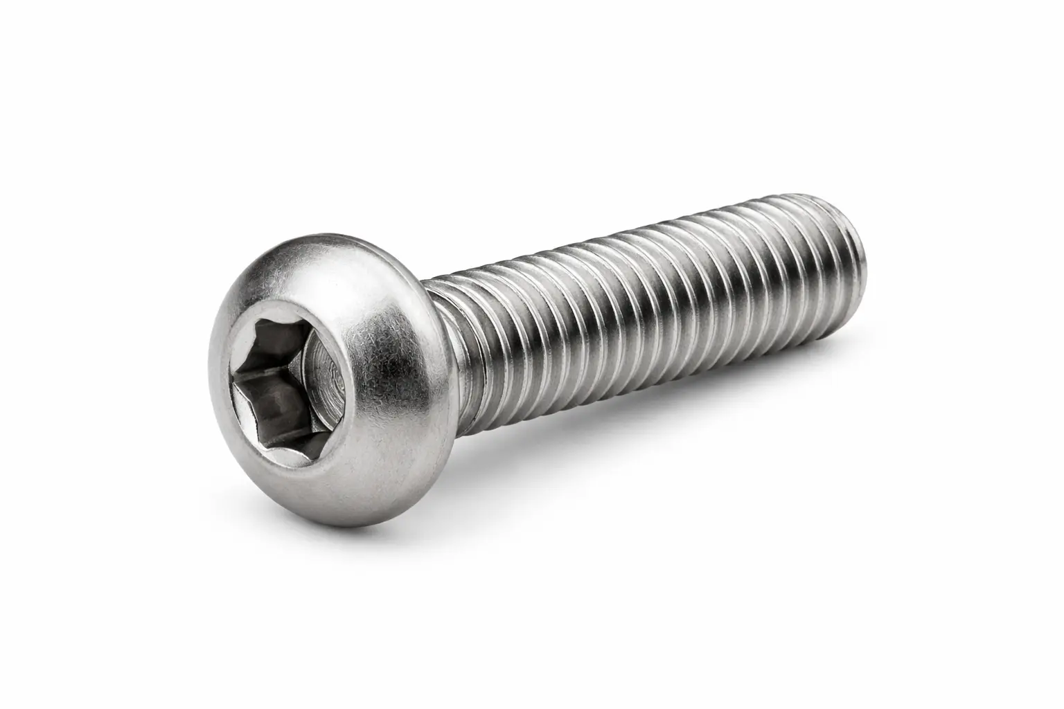 Perno Allen socket boton