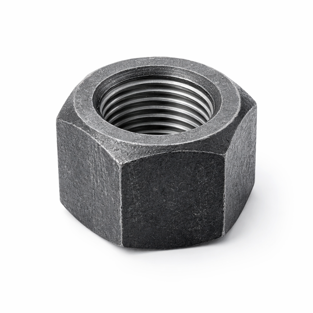Tuercas estructurales