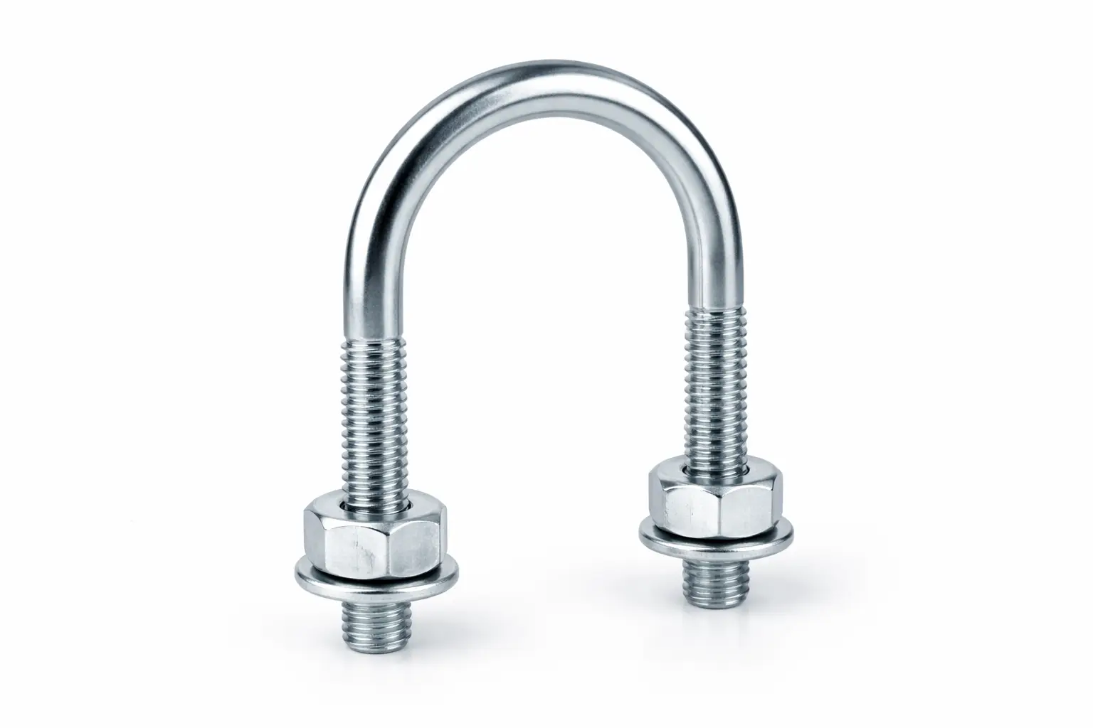 U-Bolts