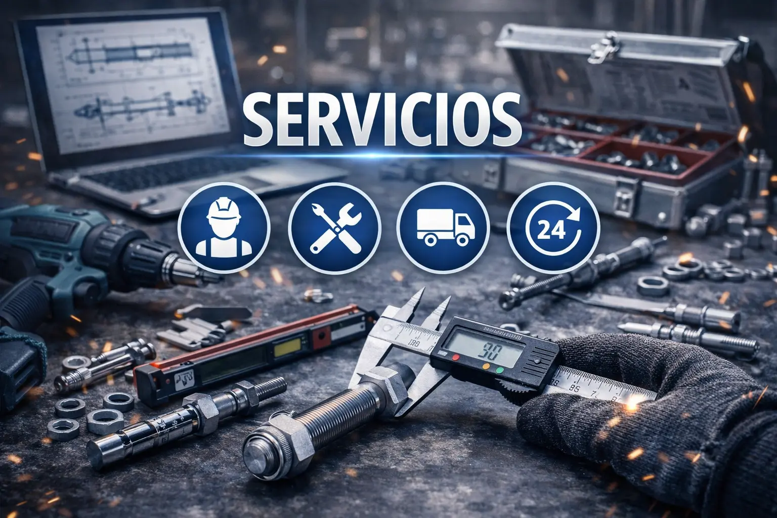 Servicios